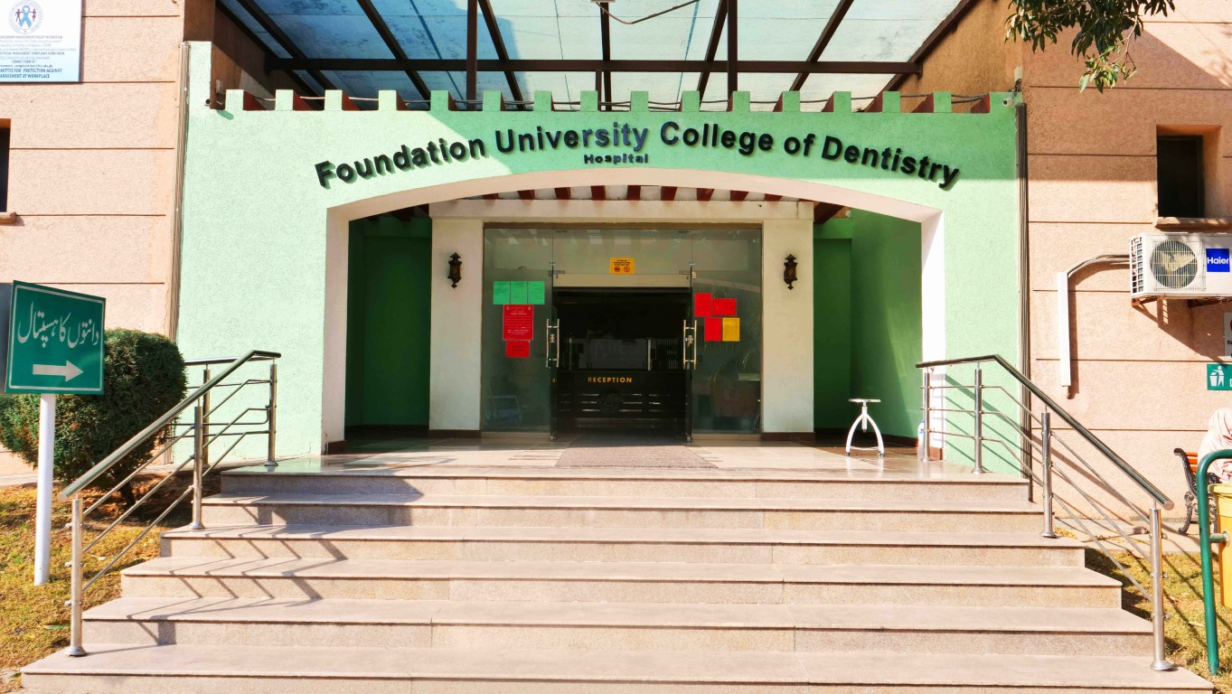 Campus Image